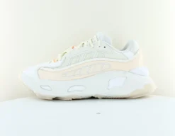 Adidas Adidas Oznova Blanc Rose Poudré Orange