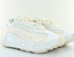 Adidas Adidas Oznova Blanc Rose Poudré Orange 7 Adidas Adidas Oznova Blanc Rose Poudré Orange -Mode Chaussure Magasin adidas oznova blanc rose04 scaled