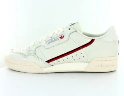 Adidas Adidas Rascal Continental 80 Beige-rouge B41680