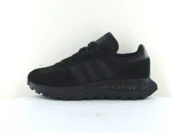 Adidas Adidas Retropy E5 Femme Toute Noir