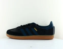 Adidas Adidas Samba Og Noir Bleu Marine Gomme