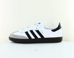 Adidas Adidas Samba Og Blanc Noir Gomme