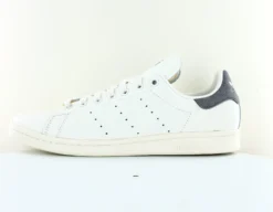 Adidas Adidas Stan Smith Blanc Cassé Gris Craquelé