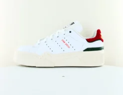 Adidas Adidas Stan Smith Bonega 2 Blanc Rouge Vert HQ9882