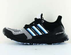 Adidas Adidas Ultra Boost 1.0 X Hawks Noir Blanc Bleu