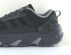 Adidas Adidas Zx 22 Boost Gris Foncé -Mode Chaussure Magasin adidas zx 22 boost gris fonce03