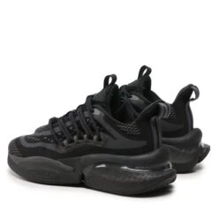 Chaussures Adidas AlphaBoost V1 HP6133 Black -Mode Chaussure Magasin chaussures adidas alphaboost v1 hp6133 black 2