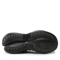 Chaussures Adidas AlphaBoost V1 HP6133 Black -Mode Chaussure Magasin chaussures adidas alphaboost v1 hp6133 black 3