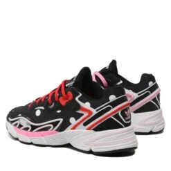 Chaussures Adidas Astir W GW7166 Cblack/Ftwwht/Beamgr -Mode Chaussure Magasin chaussures adidas astir w gw7166 cblack ftwwht beamgr 2