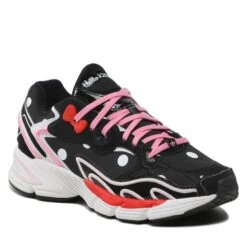 Chaussures Adidas Astir W GW7166 Cblack/Ftwwht/Beamgr