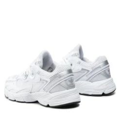 Chaussures Adidas Astir W GY5565 Ftwwht/Ftwwht/Silvmt -Mode Chaussure Magasin chaussures adidas astir w gy5565 ftwwht ftwwht silvmt 2