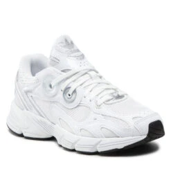 Chaussures Adidas Astir W GY5565 Ftwwht/Ftwwht/Silvmt