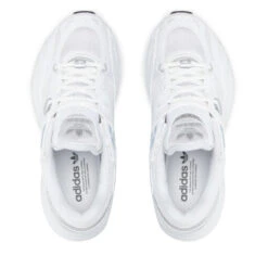 Chaussures Adidas Astir W GY5565 Ftwwht/Ftwwht/Silvmt -Mode Chaussure Magasin chaussures adidas astir w gy5565 ftwwht ftwwht silvmt 5