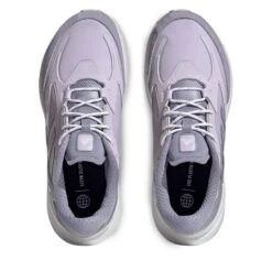 Chaussures Adidas Brevard Shoes HR0255 Violet -Mode Chaussure Magasin chaussures adidas brevard shoes hr0255 violet 3