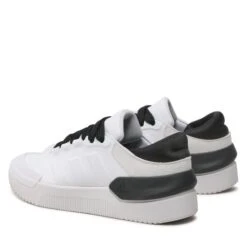 Chaussures Adidas Court Funk Shoes HP9459 Blanc 7 Chaussures Adidas Court Funk Shoes HP9459 Blanc -Mode Chaussure Magasin chaussures adidas court funk shoes hp9459 blanc 2