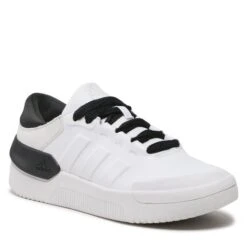 Chaussures Adidas Court Funk Shoes HP9459 Blanc
