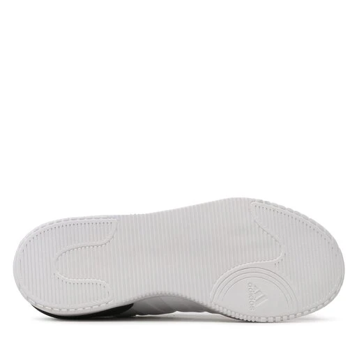 Chaussures Adidas Court Funk Shoes HP9459 Blanc 4 Chaussures Adidas Court Funk Shoes HP9459 Blanc – Image 4