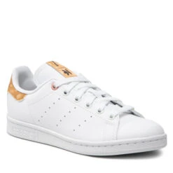 Chaussures Adidas Disney Stan Smith W GZ6251 Cloud White / Wonder Mauve / Core Black