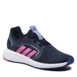 Chaussures Adidas Edge Lux Shoes HQ1686 Bleu