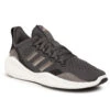 Chaussures Adidas Fluidflow 2.0 FZ1977 Cblack/Chamet/Gresix
