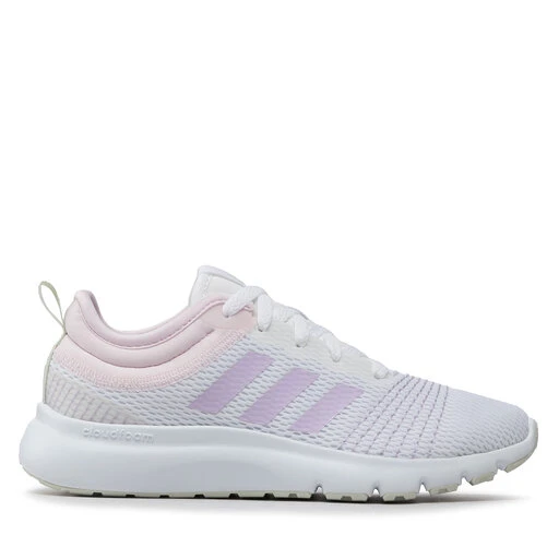 Chaussures Adidas Fluidup GY2242 Blanc 2 Chaussures Adidas Fluidup GY2242 Blanc – Image 2