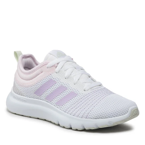 Chaussures Adidas Fluidup GY2242 Blanc 1 Chaussures Adidas Fluidup GY2242 Blanc