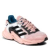 Chaussures Adidas Kk X9000 GY0859 Pink