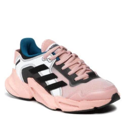 Chaussures Adidas Kk X9000 GY0859 Pink