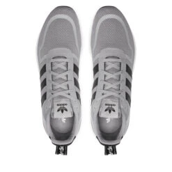 Chaussures Adidas Multix H68079 Grethr/Cblack/Ftwwht -Mode Chaussure Magasin chaussures adidas multix h68079 grethr cblack ftwwht 5