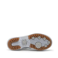 Chaussures Adidas Nizza Trek W GZ8858 Ftwwht/Gum3/Greone -Mode Chaussure Magasin chaussures adidas nizza trek w gz8858 ftwwht gum3 greone 3