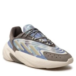 Chaussures Adidas Originals Ozelia W GX1989 Sbrown/Cbrown/Wonwhi