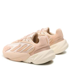 Chaussures Adidas Ozelia W GV7689 Halblu/Wonwhi/Ftwwht -Mode Chaussure Magasin chaussures adidas ozelia w gv7689 halblu wonwhi ftwwht 2