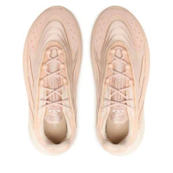 Chaussures Adidas Ozelia W GV7689 Halblu/Wonwhi/Ftwwht -Mode Chaussure Magasin chaussures adidas ozelia w gv7689 halblu wonwhi ftwwht 4