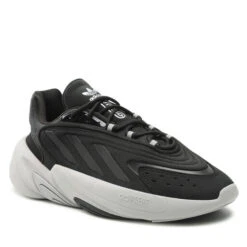 Chaussures Adidas Ozelia W GW0613 Cblack/Cblack/Gretwo