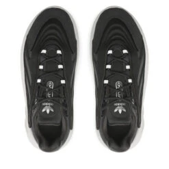 Chaussures Adidas Ozelia W GW0613 Cblack/Cblack/Gretwo -Mode Chaussure Magasin chaussures adidas ozelia w gw0613 cblack cblack gretwo 4