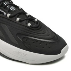 Chaussures Adidas Ozelia W GW0613 Cblack/Cblack/Gretwo -Mode Chaussure Magasin chaussures adidas ozelia w gw0613 cblack cblack gretwo 5