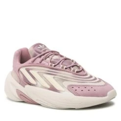 Chaussures Adidas Ozelia W GX1988 Magmau/Wonwhi/Alumin