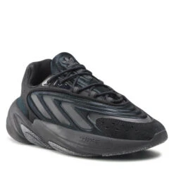 Chaussures Adidas Ozelia W H04268 Cblack/Cblack/Carbon
