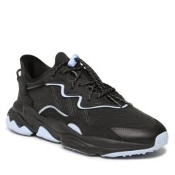 Chaussures Adidas OZWEEGO Shoes HQ8545 Noir