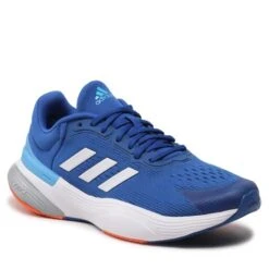 Chaussures Adidas Response Super 3.0 J GV6684 Blue