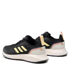 Chaussures Adidas Runfalcon 2.0 Tr GW4051 Noir -Mode Chaussure Magasin chaussures adidas runfalcon 2 0 tr gw4051 noir 2