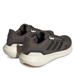 Chaussures Adidas Runfalcon 3 TR Shoes HP7569 Vert -Mode Chaussure Magasin chaussures adidas runfalcon 3 tr shoes hp7569 vert 2