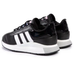 Chaussures Adidas Sl Andridge W EG6845 Cblack/Ftwwht/Cblack -Mode Chaussure Magasin chaussures adidas sl andridge w eg6845 cblack ftwwht cblack 2
