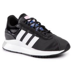 Chaussures Adidas Sl Andridge W EG6845 Cblack/Ftwwht/Cblack