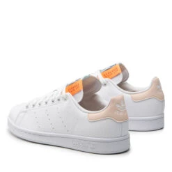 Chaussures Adidas Stan Smith W GY9396 Ftwwht/Bliora/Almblu -Mode Chaussure Magasin chaussures adidas stan smith w gy9396 ftwwht bliora almblu 2