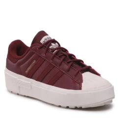 Chaussures Adidas Superstar Bonega X W HQ6045 Shared/Shared/Pulmin