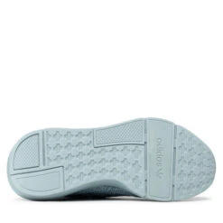 Chaussures Adidas Swift Run 22 W GV7970 Maggre/Altblu/Ftwwht -Mode Chaussure Magasin chaussures adidas swift run 22 w gv7970 maggre altblu ftwwht 3