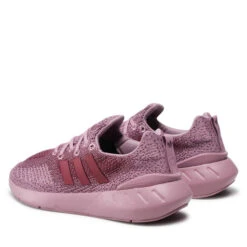 Chaussures Adidas Swift Run 22 W GV7978 Magmau/Magmau/Quicri -Mode Chaussure Magasin chaussures adidas swift run 22 w gv7978 magmau magmau quicri 2