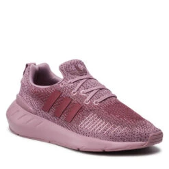 Chaussures Adidas Swift Run 22 W GV7978 Magmau/Magmau/Quicri