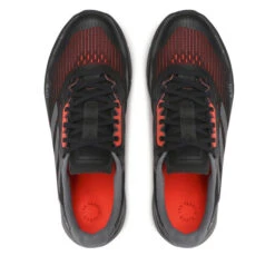 Chaussures Adidas Terrex Agravic Flow 2 Gtx GORE TEX H03183 Core Black/Grey Four/Cloud White -Mode Chaussure Magasin chaussures adidas terrex agravic flow 2 gtx gore tex h03183 core black grey four cloud white 4